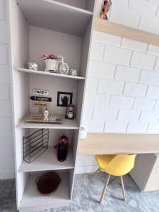 Flow73 Flat - Praia de Acuípe