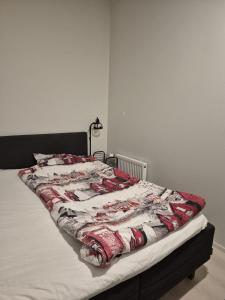 Kodikas kaksio keskustassa