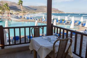 Dessole Malia Beach - All Inclusive Heraklio Greece