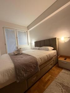 D Apartment-cozy apartment near to BusStation&CityCenter