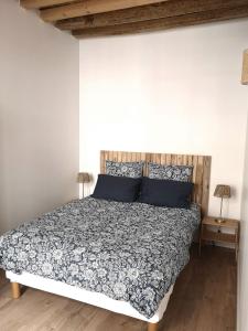 Appartement Crémieu Centre