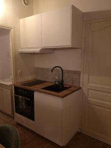 Appartement Crémieu Centre