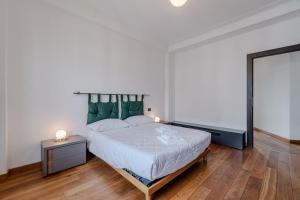 GuestHost - Modern Bright Flat in Turin