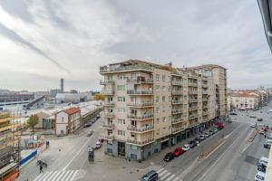 GuestHost - Modern Bright Flat in Turin