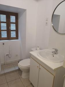 Appartement Crémieu Centre