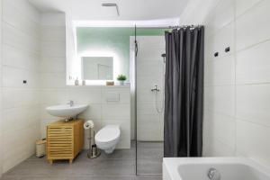 CASA BENJI Dohma - Familienfreundliche FeWo - Parkplatz - Waschmaschine