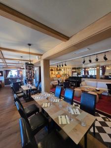 Logis Hotel de lArtuby