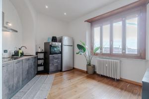 GuestHost - Modern Bright Flat in Turin