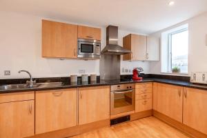 Peaceful Maida Vale flat near canal Little Venice