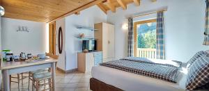 Chalet Gesa - Livigno Centro