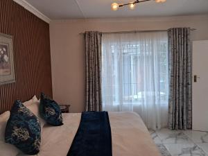 Buona Notte Suites in Linden