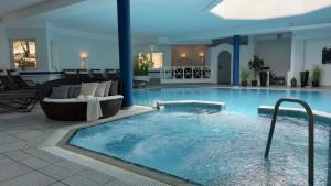 Elements Hotel Christlessee