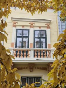 FLH - Juliets Balcony Sibiu