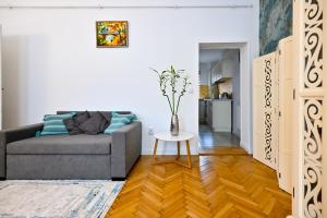 FLH - Juliets Balcony Sibiu