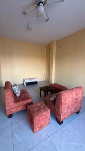 Casa con Piscina Privada