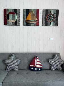 My Resort Hua Hin A206