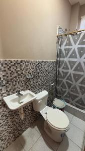 Casa con Piscina Privada