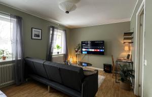 The Doctors Apartment