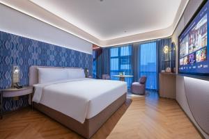 Manxin Hotel, Zhongguancun Software Park, Shangdi, Beijing