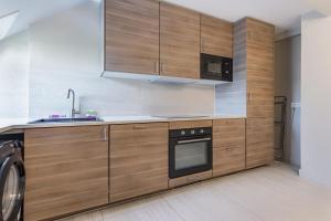 Confort & élégance - Appartement 3BR climatisé