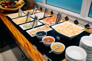 Portal Hotel Mogi Mirim