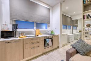 Paradise Exiles Studio - By Solea Holiday Homes