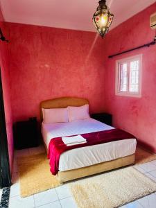 Authentic Riad Alkaria Marrakech