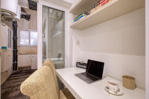 Paradise Exiles Studio - By Solea Holiday Homes