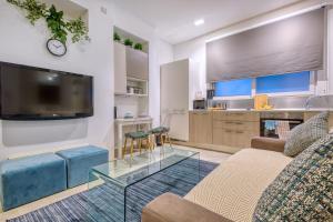 Paradise Exiles Studio - By Solea Holiday Homes