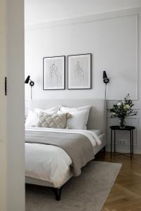 Stylish Apartment with Sauna Old Town, Town Hall Square