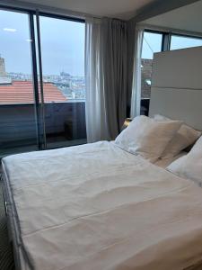 City Central Krakovska Residence