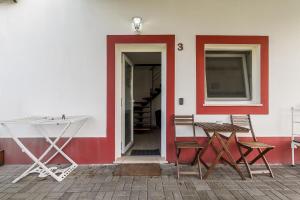 Casa das Pipas Palmela #3