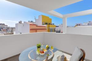 Calma Costera 2A by VillaGranCanaria