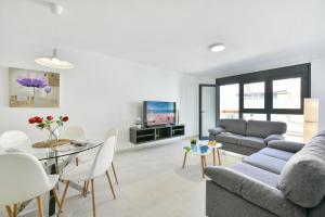 Calma Costera 2A by VillaGranCanaria