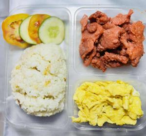 Avana Hills Boracay Prime Horizon Suite 103