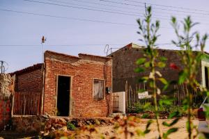 Casa Bolinho Ilha do Ferro