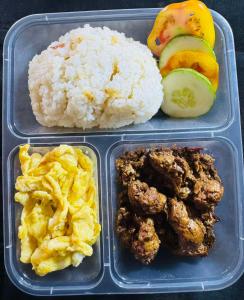 Avana Hills Boracay Prime Horizon Suite 103