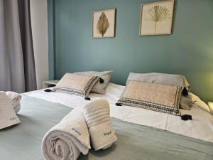 Perfecto para 5 con estacionamiento