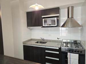 Perfecto para 5 con estacionamiento