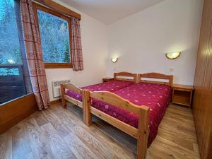 Résidence Saboia Clés Blanches