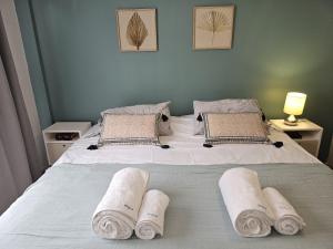 Perfecto para 5 con estacionamiento