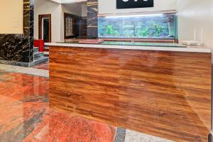Hotel O Muchhad 75 Hotel & Restaurant