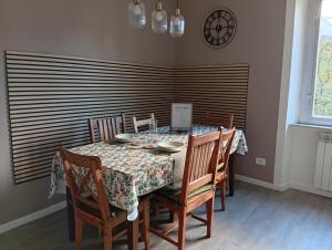 Le Tre Dame Apartment in the Center