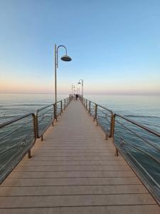 Casa vacanze il tramonto vasto marina