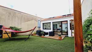 La Sablaise, maison tout confort à 10 mn de la mer