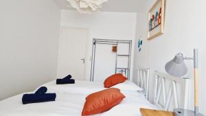 La Sablaise, maison tout confort à 10 mn de la mer