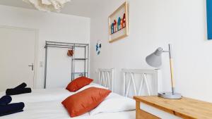 La Sablaise, maison tout confort à 10 mn de la mer