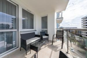 ApartamentyPrzyMorzu Diva 553