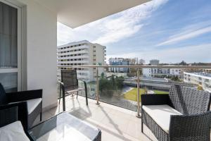 ApartamentyPrzyMorzu Diva 553