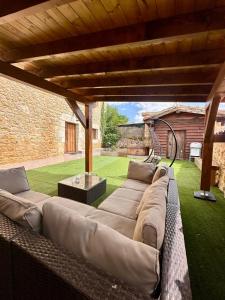 CASA RURAL PALACIO LOS LABREQUINES